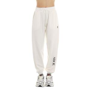 PANTALONE CORE18 PANNA